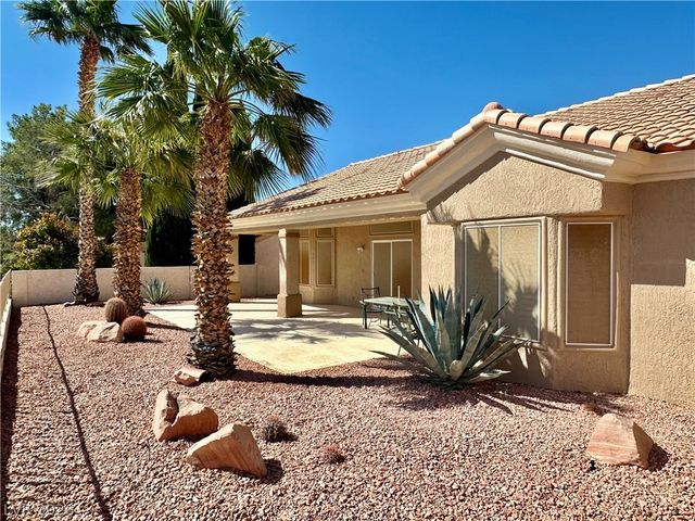 3024 Becks Hill Drive, Las Vegas, NV 89134
