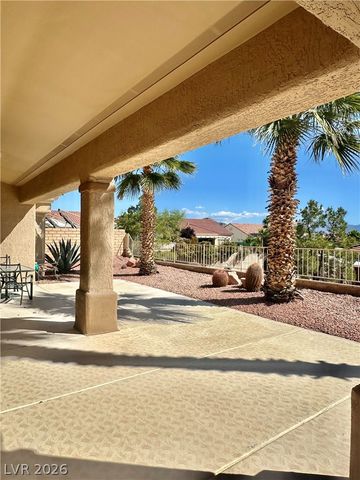 3024 Becks Hill Drive, Las Vegas, NV 89134