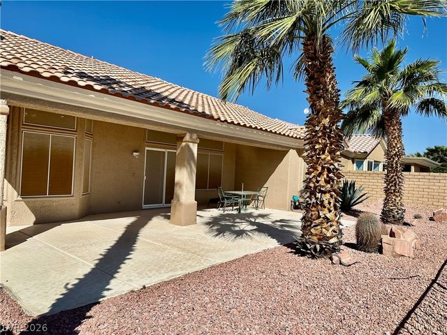 3024 Becks Hill Drive, Las Vegas, NV 89134