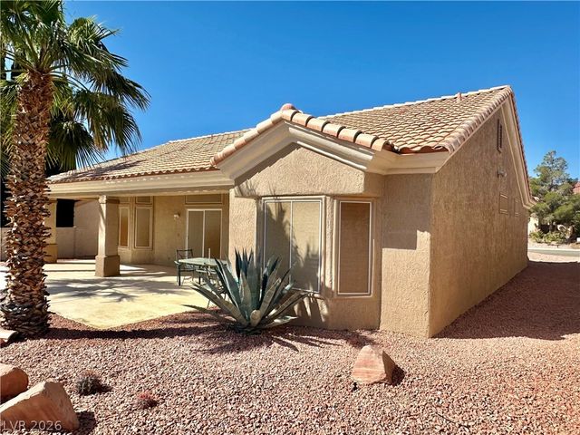 3024 Becks Hill Drive, Las Vegas, NV 89134