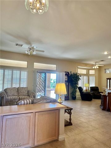 3024 Becks Hill Drive, Las Vegas, NV 89134