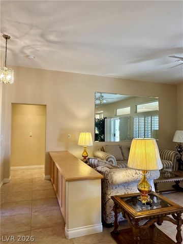 3024 Becks Hill Drive, Las Vegas, NV 89134