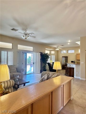 3024 Becks Hill Drive, Las Vegas, NV 89134