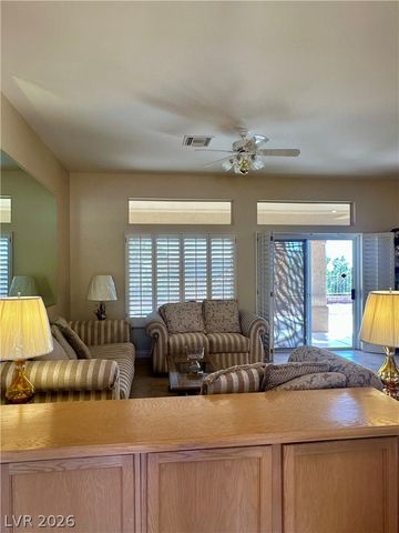 3024 Becks Hill Drive, Las Vegas, NV 89134