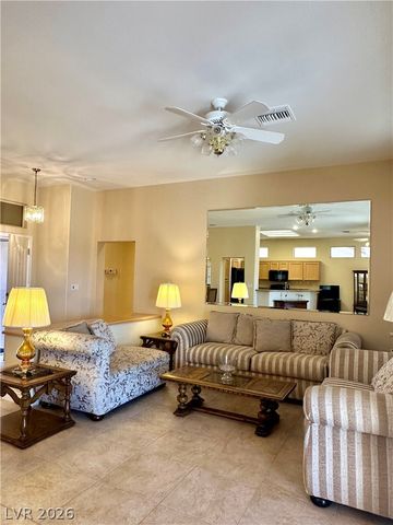 3024 Becks Hill Drive, Las Vegas, NV 89134