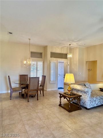 3024 Becks Hill Drive, Las Vegas, NV 89134