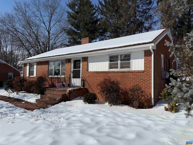 908 BELMORE AVE, Staunton, VA 24401