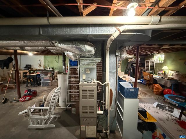 908 BELMORE AVE, Staunton, VA 24401