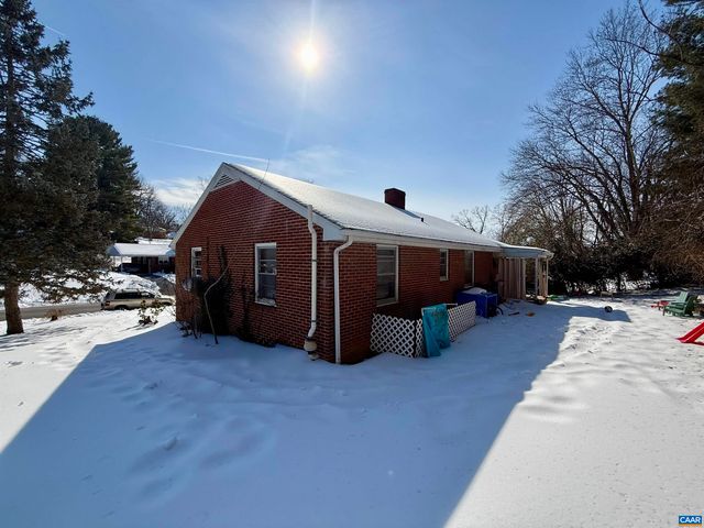 908 BELMORE AVE, Staunton, VA 24401