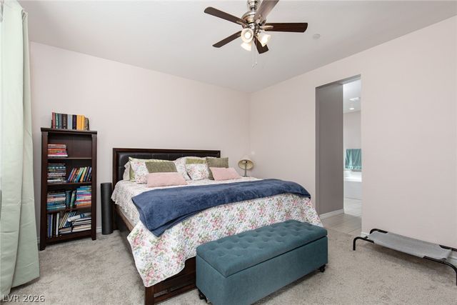 9734 Pacific Pine Street, Las Vegas, NV 89143