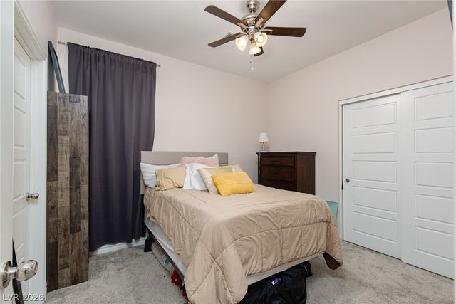 9734 Pacific Pine Street, Las Vegas, NV 89143