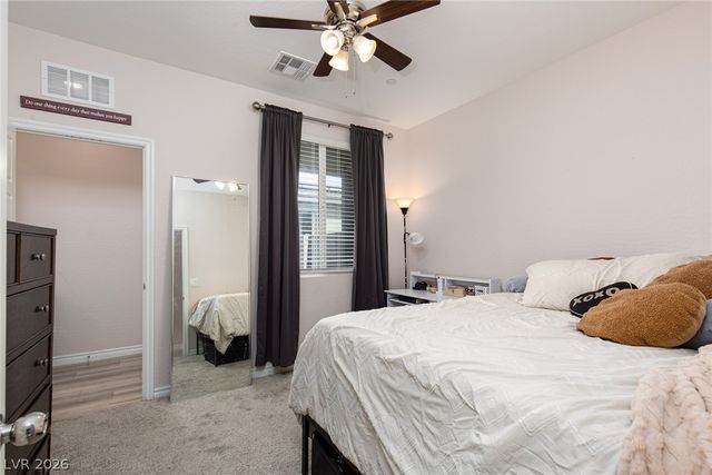 9734 Pacific Pine Street, Las Vegas, NV 89143