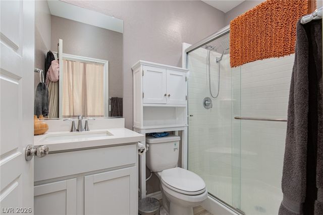 9734 Pacific Pine Street, Las Vegas, NV 89143