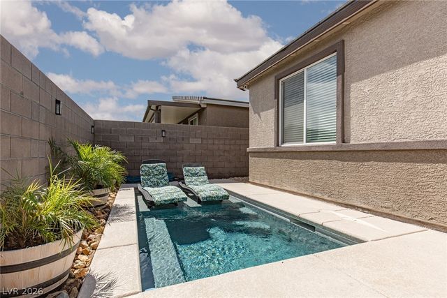 9734 Pacific Pine Street, Las Vegas, NV 89143