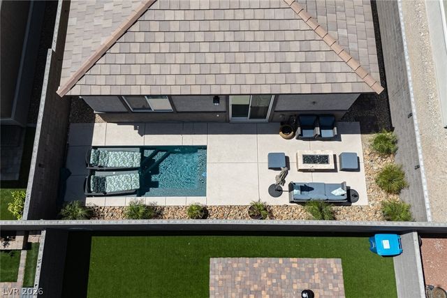 9734 Pacific Pine Street, Las Vegas, NV 89143