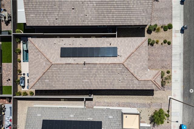 9734 Pacific Pine Street, Las Vegas, NV 89143