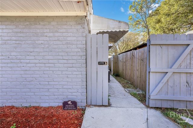 2207 Mason Drive, Savannah, GA 31404