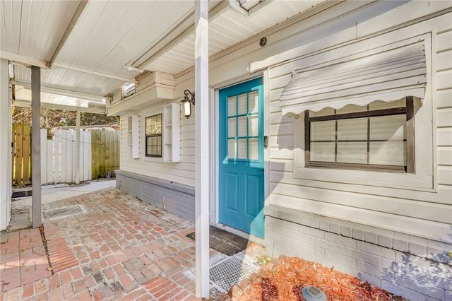 2207 Mason Drive, Savannah, GA 31404