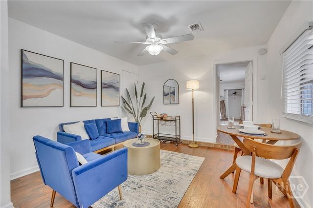 2207 Mason Drive, Savannah, GA 31404