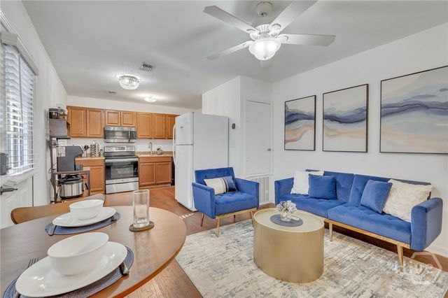 2207 Mason Drive, Savannah, GA 31404