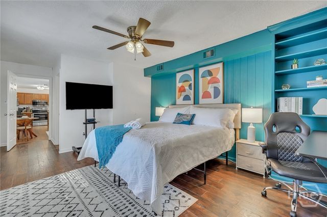 2207 Mason Drive, Savannah, GA 31404