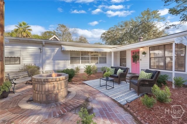 2207 Mason Drive, Savannah, GA 31404