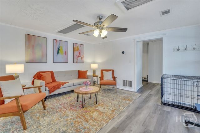 2207 Mason Drive, Savannah, GA 31404