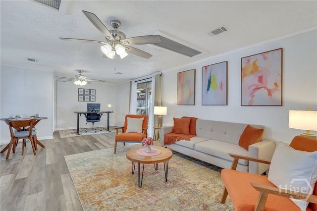 2207 Mason Drive, Savannah, GA 31404