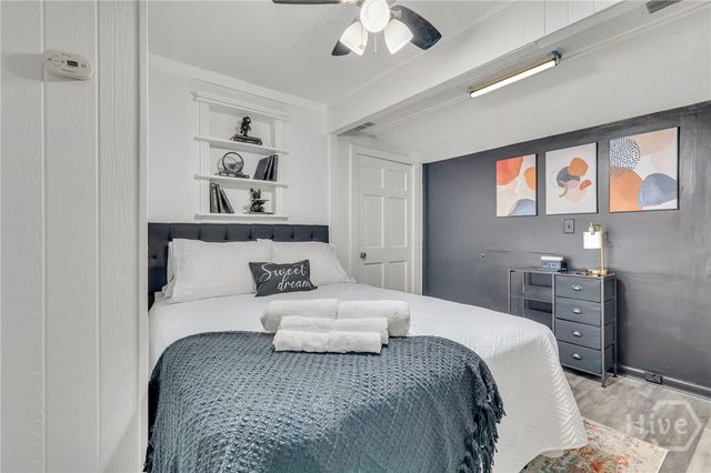 2207 Mason Drive, Savannah, GA 31404