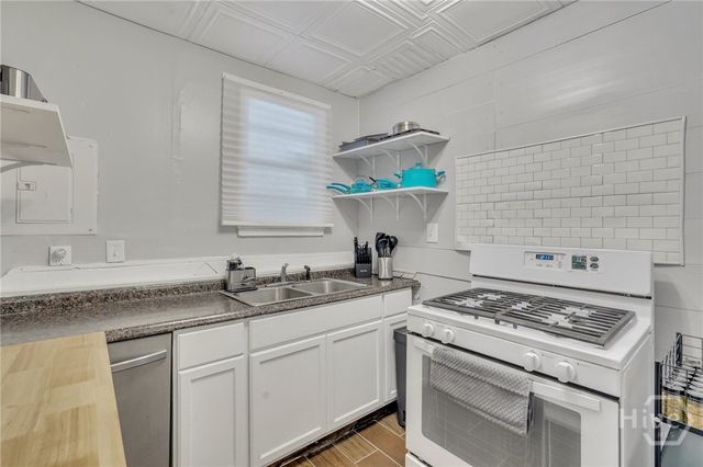 2207 Mason Drive, Savannah, GA 31404