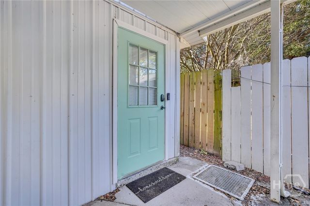 2207 Mason Drive, Savannah, GA 31404