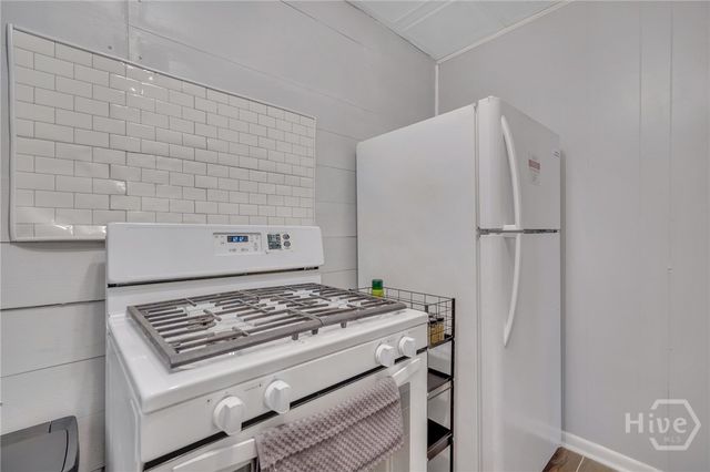 2207 Mason Drive, Savannah, GA 31404