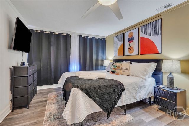 2207 Mason Drive, Savannah, GA 31404