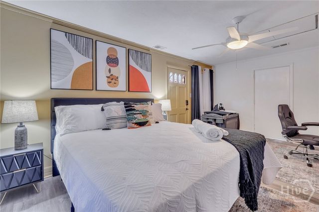 2207 Mason Drive, Savannah, GA 31404