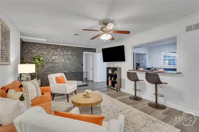 2207 Mason Drive, Savannah, GA 31404