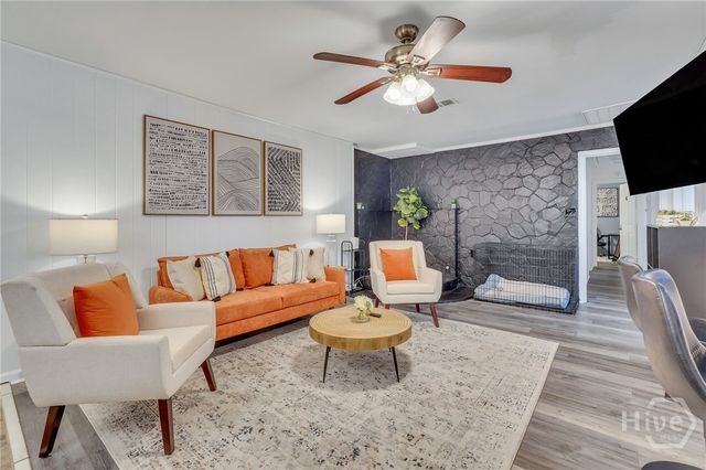 2207 Mason Drive, Savannah, GA 31404