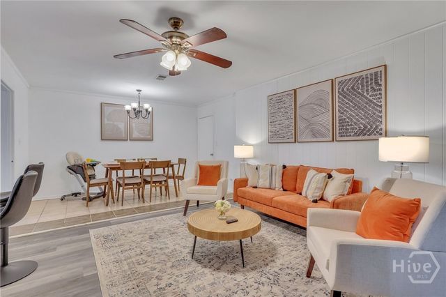 2207 Mason Drive, Savannah, GA 31404