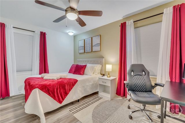 2207 Mason Drive, Savannah, GA 31404