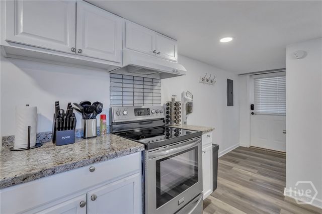 2207 Mason Drive, Savannah, GA 31404