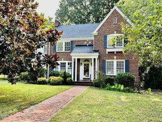 617 Fountain Place, Burlington, NC 27215
