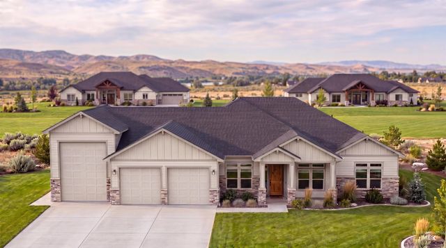 Lot 7 Corbett Rd, Emmett, ID 83617 property photo