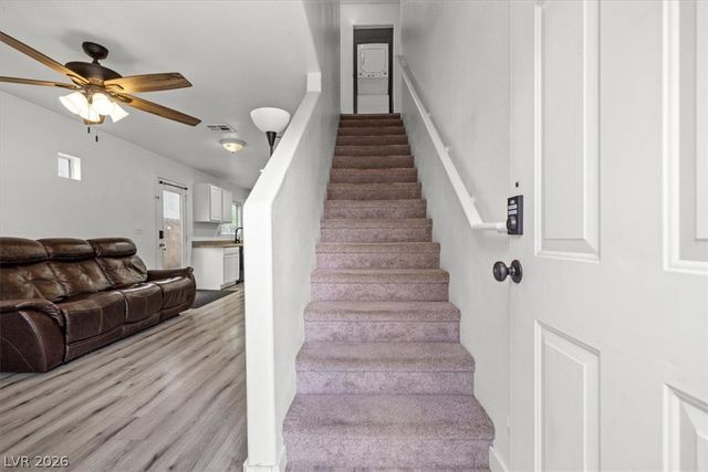 5153 Shreve Avenue, Las Vegas, NV 89156