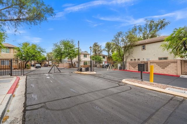 5153 Shreve Avenue, Las Vegas, NV 89156