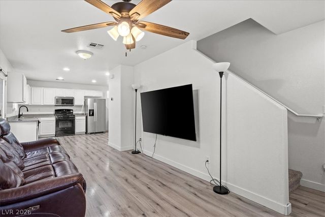 5153 Shreve Avenue, Las Vegas, NV 89156