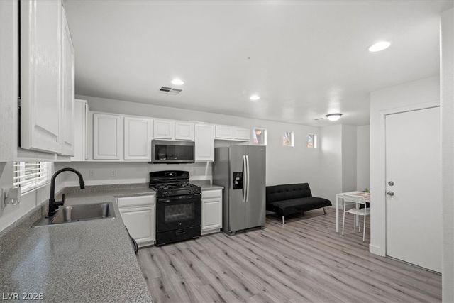 5153 Shreve Avenue, Las Vegas, NV 89156