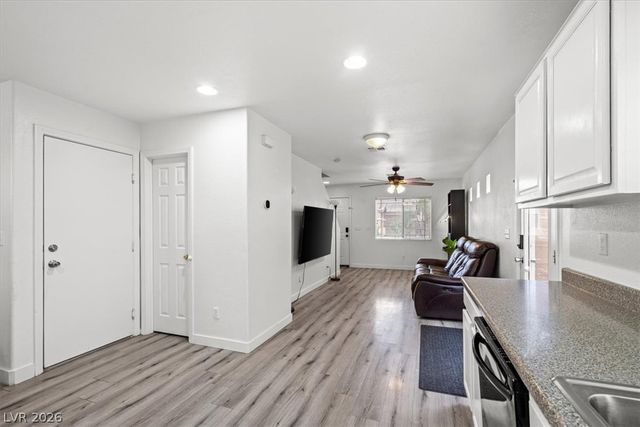5153 Shreve Avenue, Las Vegas, NV 89156
