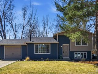 4013 Shannon Drive, Laporte, CO 80535