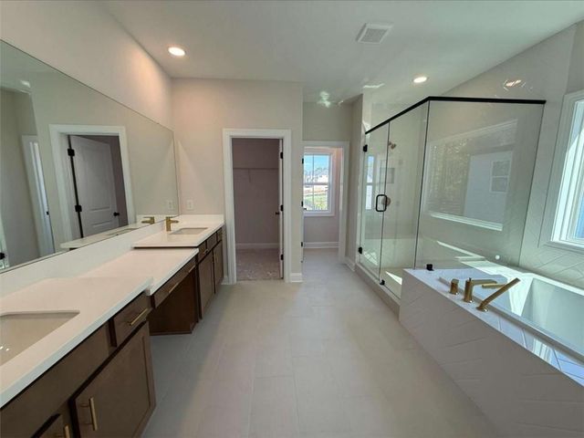 2040 Freestone Way, Marietta, GA 30064