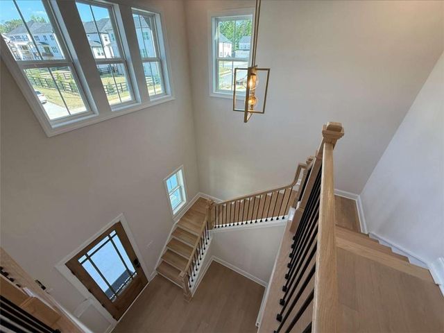 2040 Freestone Way, Marietta, GA 30064