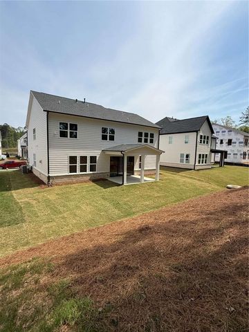 2040 Freestone Way, Marietta, GA 30064